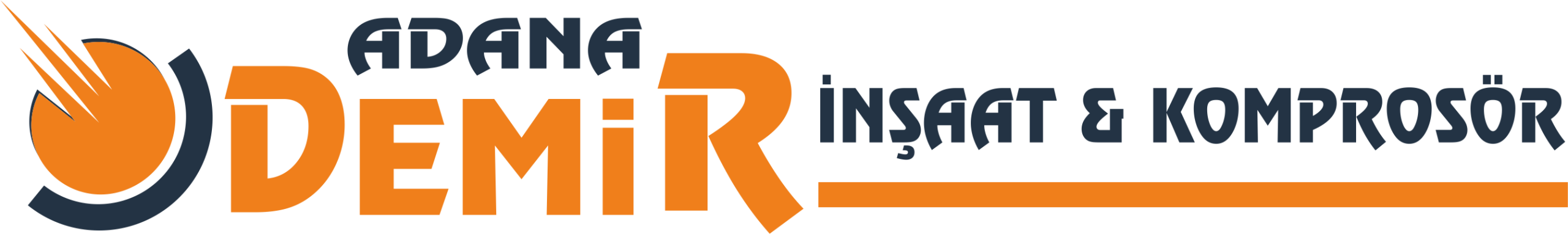 Adana Demir İnşaat & Kompresör